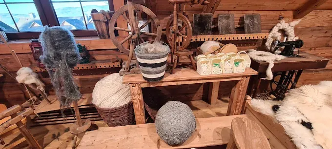 Centrum Pasterskie w Koniakowie